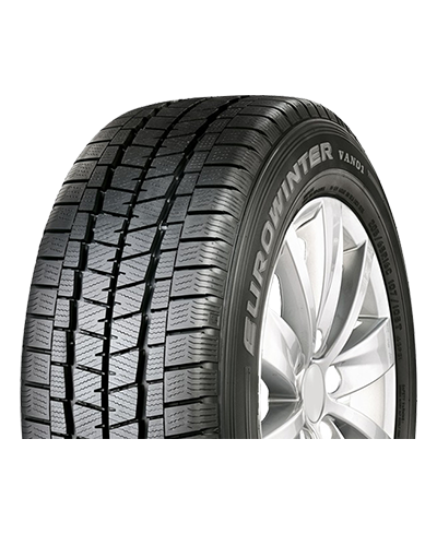 Pneu Falken Eurowinter VAN01 235/ 60 R17C 117/ 115S , 3PMSF