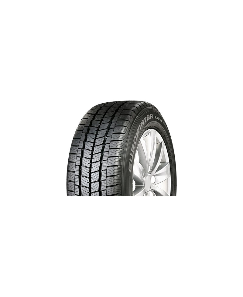Pneu Falken Eurowinter VAN01 235/ 60 R17C 117/ 115S , 3PMSF