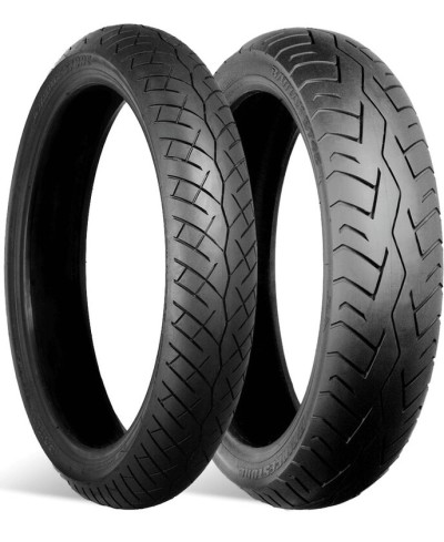 BRIDGESTONE Battlax BT-45 Front 3.50 -18 56H  TT