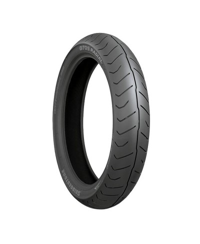 BRIDGESTONE Exedra G709 Front 130/ 70 R18 63H