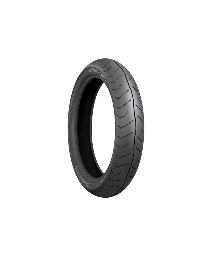 BRIDGESTONE Exedra G709 Front 130/ 70 R18 63H