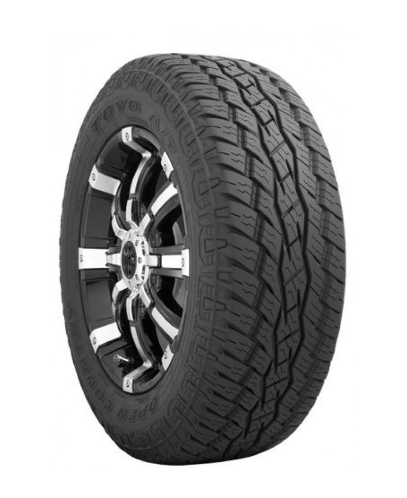 TOYO 215/80 R15 102T OPEN COUNTRY A/T+