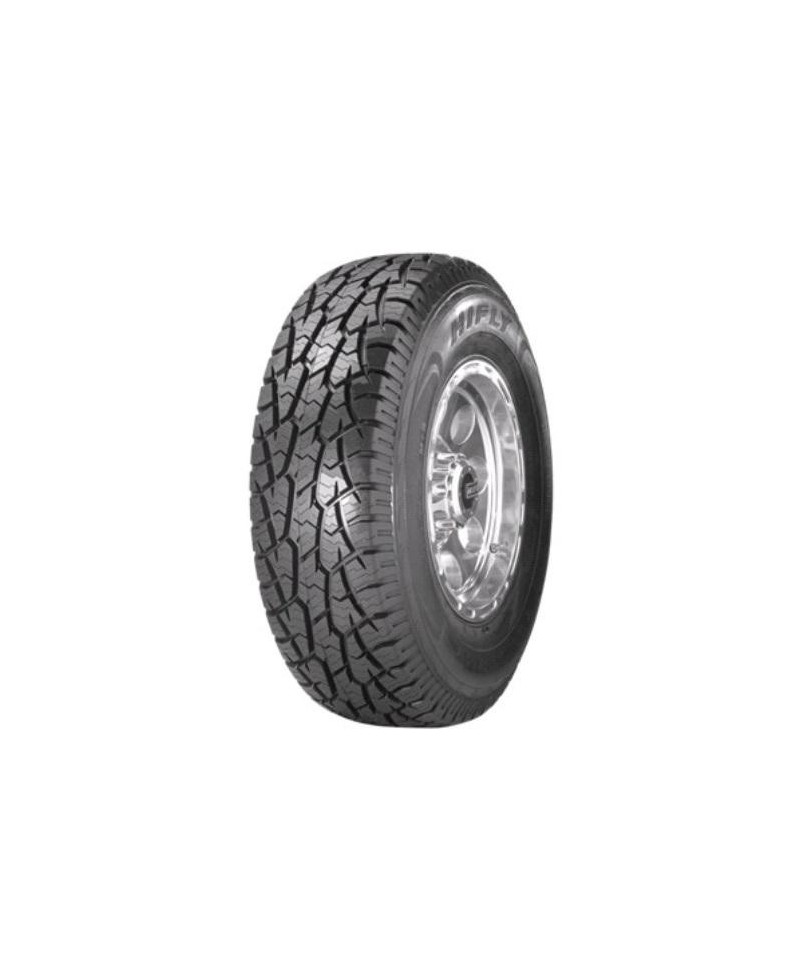 Pneu HIFLY VIGOROUS AT601 XL 205/ 80 R16 104 T