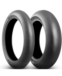 Pneu moto,  Bridgestone  Racing Battlax  V03 MEDIUM Front 120/ 70 R17 , NHS TL ,