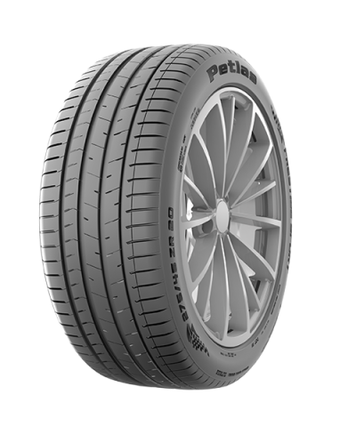 Pneu PETLAS PRESTIGE SPORT UHP 215/ 40 ZR17 87 W XL , MFS