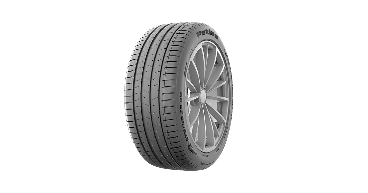 Pneu PETLAS PRESTIGE SPORT UHP 255/ 40 ZR18 99 Y  XL , MFS