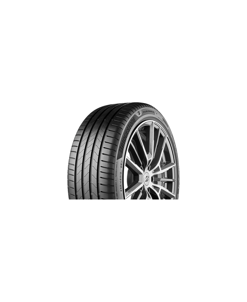 Pneu Bridgestone Turanza 6 (+) Enliten 235/ 50 R19 99V