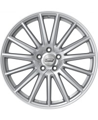 Jante ALU, CMS C23 Racing Argent, 8X19 5/ 108 ET48, Alésage 65.1