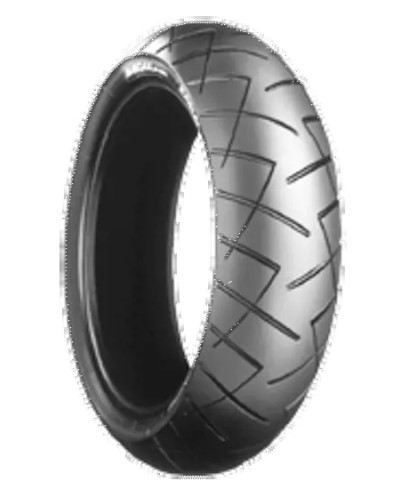 BRIDGESTONE Battlax BT-50 Rear 140/ 60 ZR18 64W