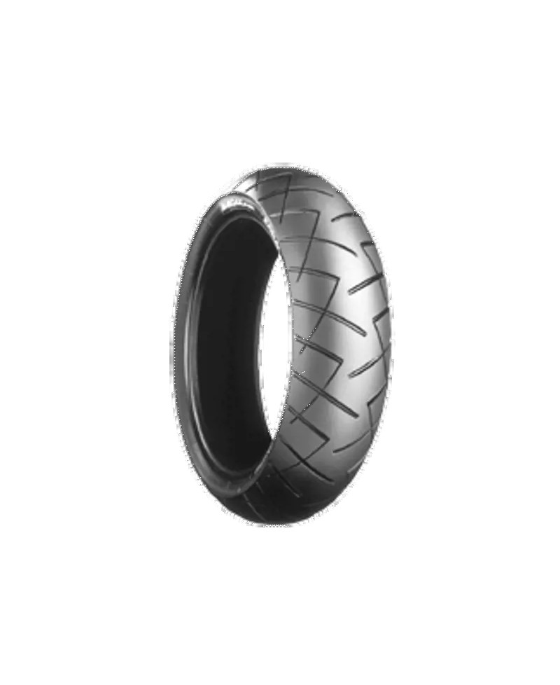 BRIDGESTONE Battlax BT-50 Rear 140/ 60 ZR18 64W