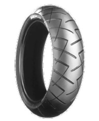 BRIDGESTONE Battlax BT-50 Rear 140/ 60 ZR18 64W