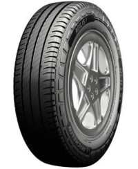 Pneu MICHELIN AGILIS 3 , 195/ 65 R16C 104 / 102 T