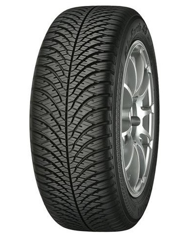 Pneu YOKOHAMA BLUEARTH-4S AW21 XL 225/ 50 R19 100 V, 3PMSF
