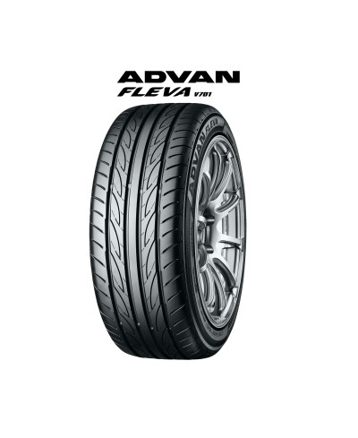 Pneu YOKOHAMA FLEVA V701, 225/ 45 R19 92 W , RPB