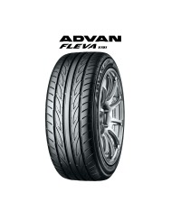 Pneu YOKOHAMA FLEVA V701, 225/ 45 R19 92 W , RPB