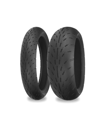 Pneu moto,  Shinko  R-003A Rear  200/ 50 ZR17 75W TL