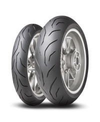 Pneu moto,  Dunlop  Sportsmart MK4 Rear 200/ 55 ZR17 78W TL
