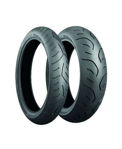 BRIDGESTONE Bridgestone Battlax Sport Touring T30 (L) Front 120/ 70 ZR17 58W