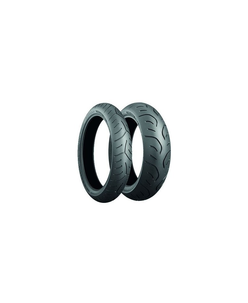 BRIDGESTONE Bridgestone Battlax Sport Touring T30 (L) Front 120/ 70 ZR17 58W