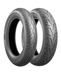 Pneu moto,  BRIDGESTONE BATTLECRUISE H50 Front 130/ 60 B 19 61 H TL