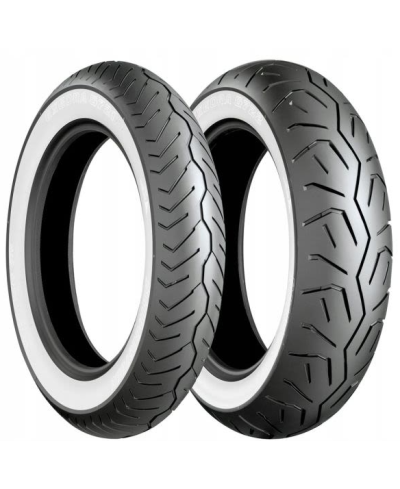 BRIDGESTONE Exedra G721 WSW Front 130/ 90 -16 67H  TT