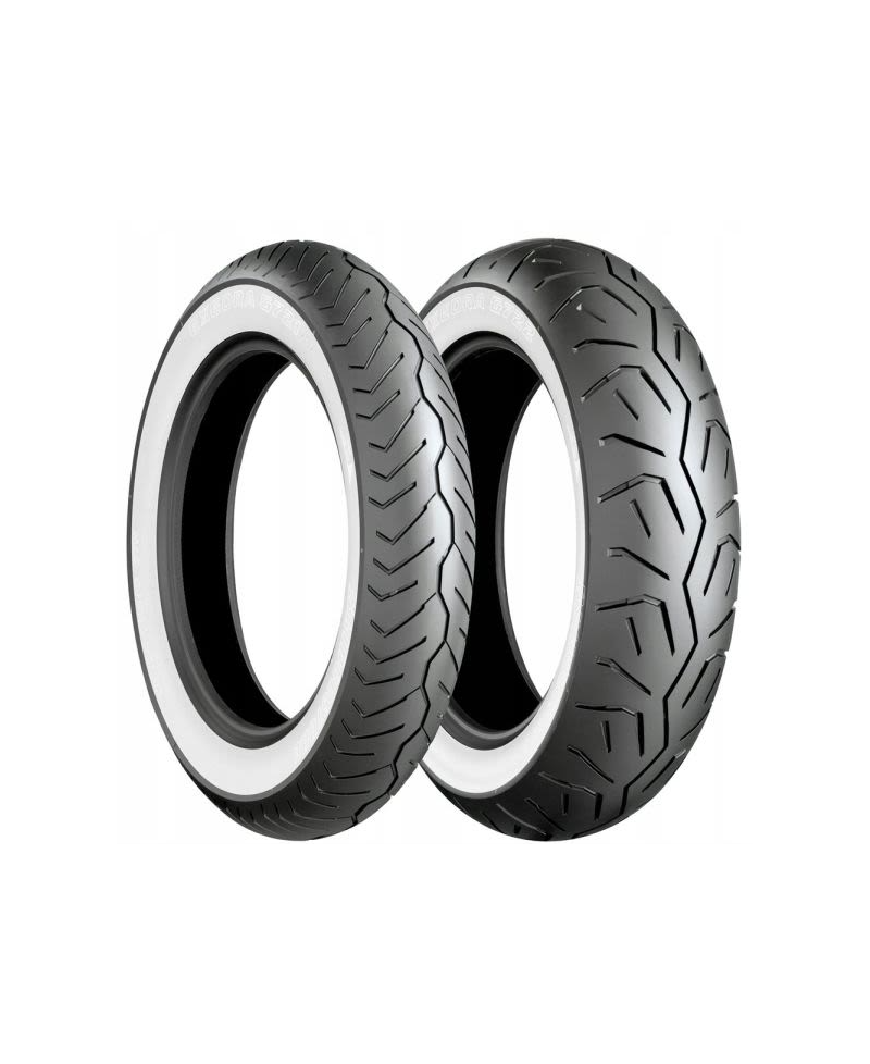 BRIDGESTONE Exedra G721 WSW Front 130/ 90 -16 67H  TT