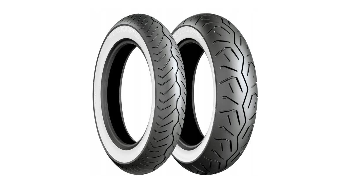 BRIDGESTONE Exedra G721 WSW Front 130/ 90 -16 67H  TT