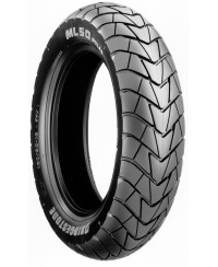 BRIDGESTONE Molas ML50 Front/ Rear 140/ 60 -13 57L  TL