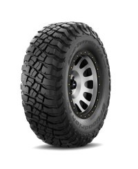 BFGOODRICH MUD TERRAIN T/A KM3 POR 245/ 75 R17 121/ 118Q