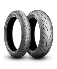 BRIDGESTONE Battlax Sport Touring T33 Front 110/ 80 R19 59V