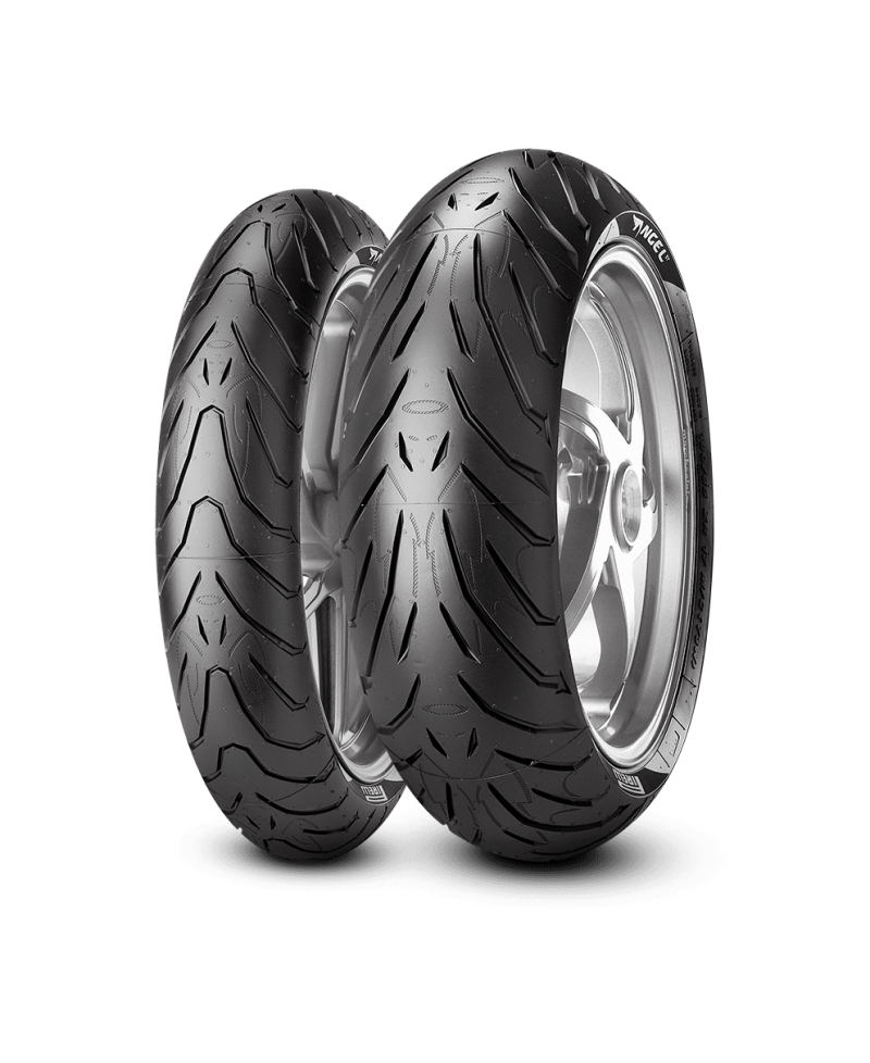 Pneu moto,  Pirelli ANGEL ST Rear 190/ 50-17 73W TL