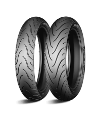 Pneu moto,  Michelin Pilot Street 70/ 90-17 43S TT/ TL , RF
