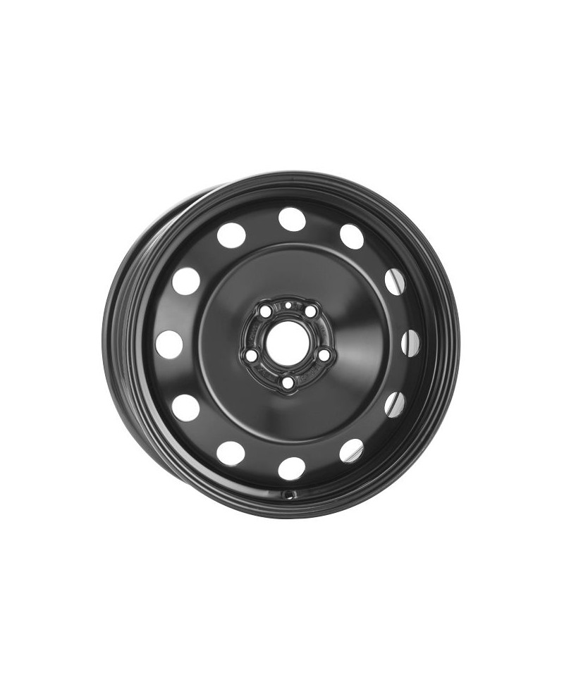 Jante Tole/Acier, MWD , No 9135 , 7X17 5/ 108 ET50, Alésage 60.1
