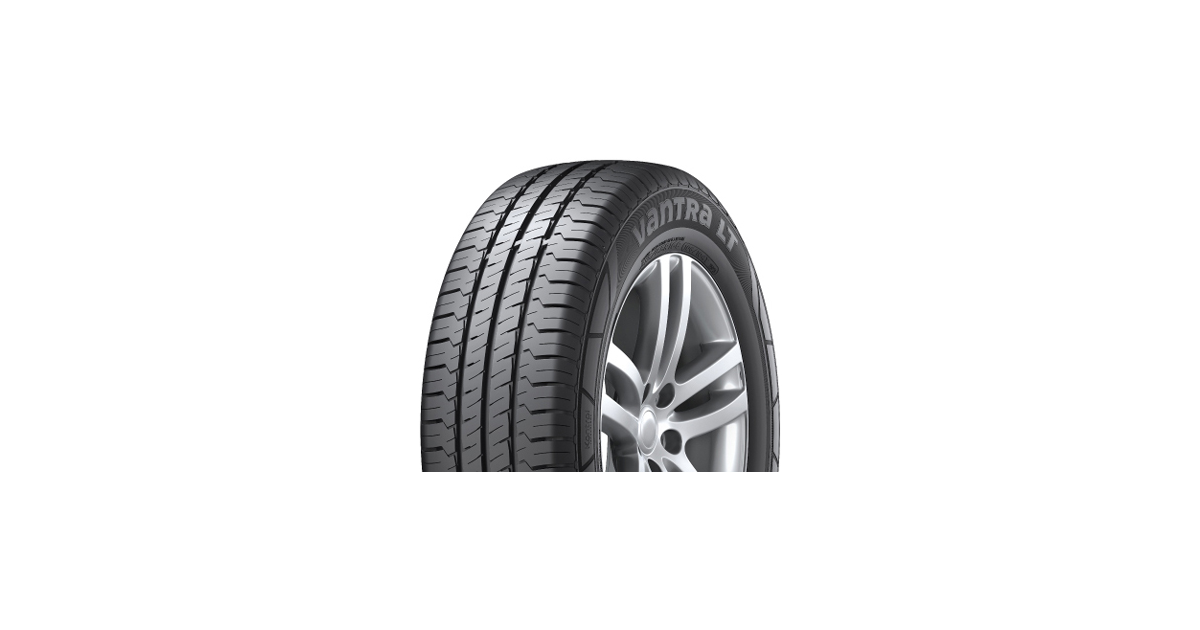 Pneu Hankook VANTRA  RA18 LT 235/ 65 R16C 115/ 113R