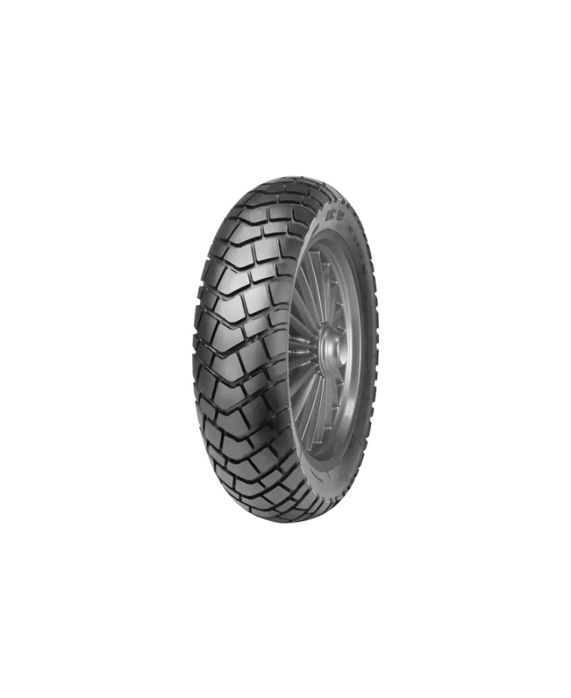 MITAS MC-19 Front/ Rear 130/ 80 -12 60J   TL