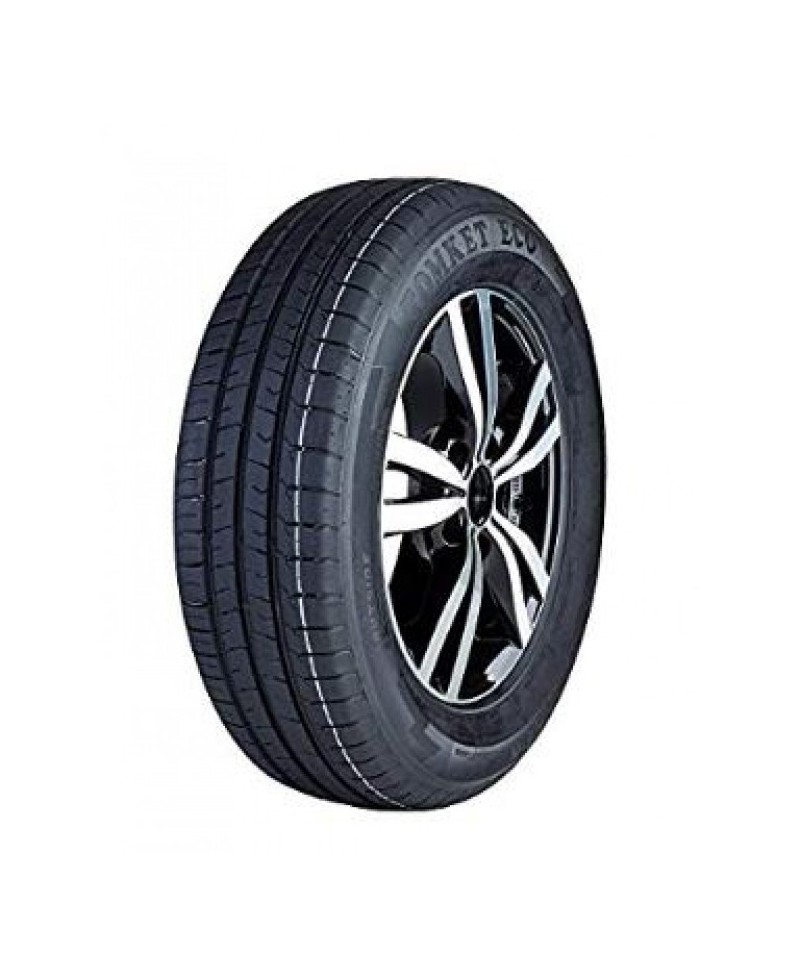 TOMKET ECO 165/ 60 R14 75H