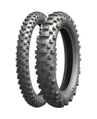 Pneu moto,  Michelin ENDURO MEDIUM Rear 120/ 90-18  65R TT