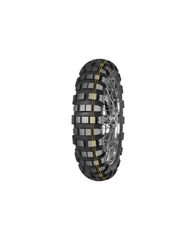 Pneu moto,  Mitas ENDURO TRAIL XT  Dakar Rear  150/ 70 B18 70H , TL/ TT , M+S