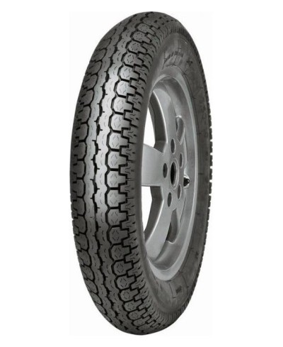 Pneu scooter,  Mitas B-14 Front/ Rear 3.50-10 59J TL/ TT