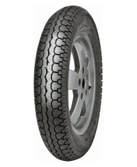 Pneu scooter,  Mitas B-14 Front/ Rear 3.50-10 59J TL/ TT