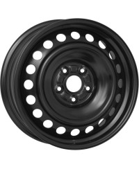Jante Tole/Acier, MWD ,  No 9016 , 6.5X17 5/ 114.3 ET45, Alésage 60.1 (TOYOTA CH-R / BYD DOLPHIN)