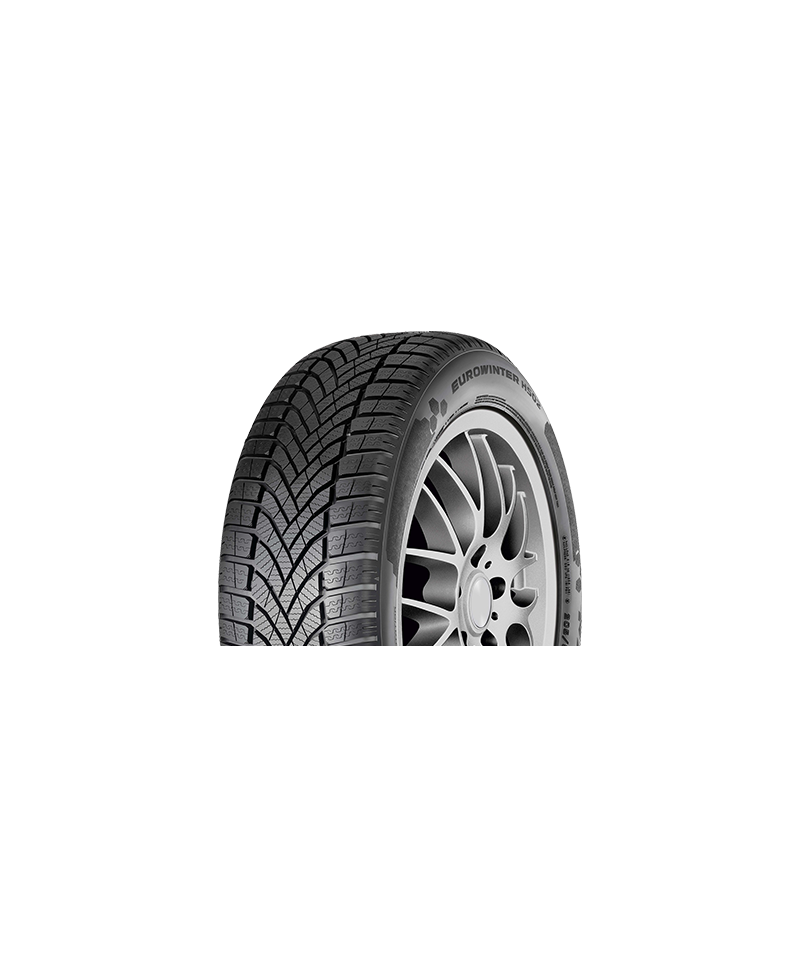 Pneu Falken EuroWinter HS02 XL 215/ 45 R17 91V , MFS , 3PMSF