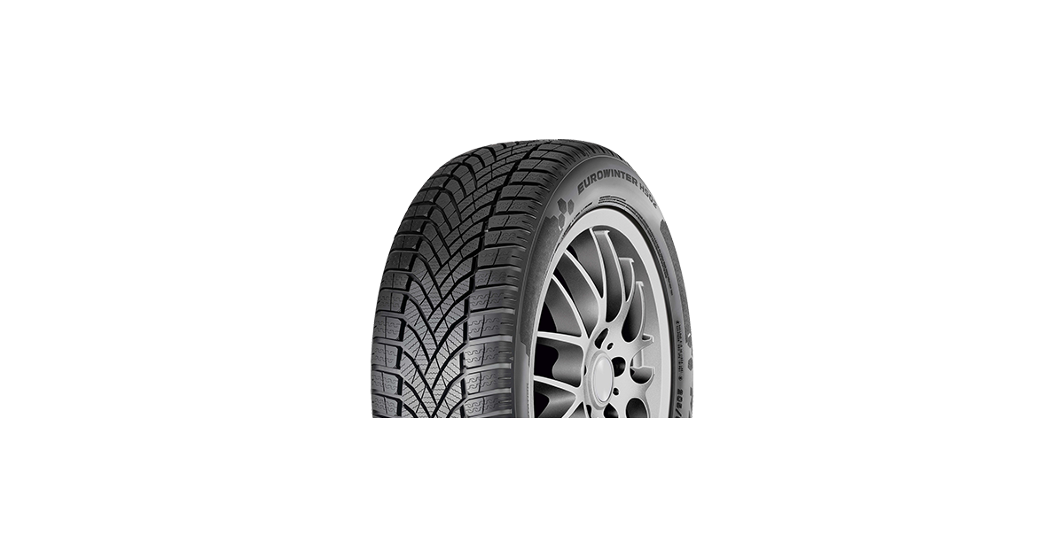 Pneu Falken EuroWinter HS02 XL 215/ 45 R17 91V , MFS , 3PMSF