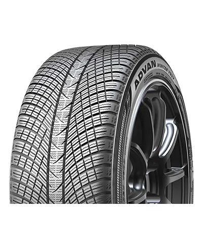 Pneu Yokohama Advan Winter V907 XL 235/ 55 R19 105V XL , 3PMSF