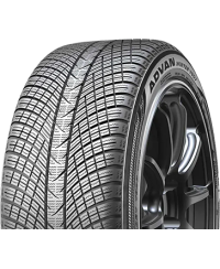 Pneu Yokohama Advan Winter V907 XL 235/ 55 R19 105V XL , 3PMSF