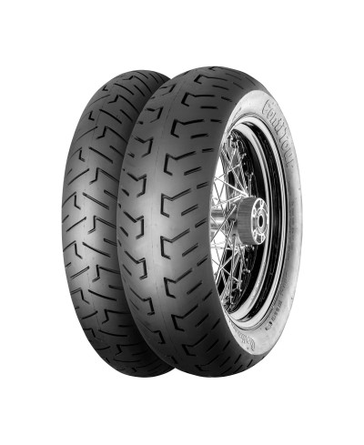 PNEU MOTO CONTINENTAL CONTITOUR  Front 120/ 70 B 21 68 V TL , RF