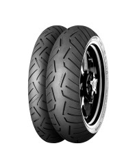 Pneu moto,  Continental ContiRoadAttack 3 Rear 130/ 80 R17 65V TL
