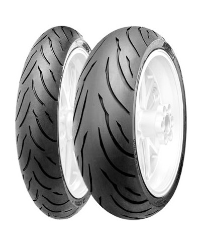 Pneu moto,  Continental ContiMotion (M) Rear 150/ 60 ZR17 69W TL