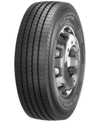 Pneu PROMETEON R02 PROFUEL STEER 315/ 80 R22.5 158/156L /150M , 3PMSF