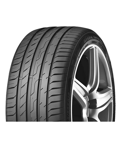 Pneu Nexen N`Fera Sport SUV 255/ 45 R20 105Y XL , RPB